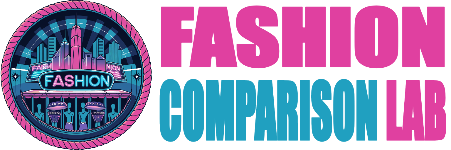 Fashioncomparisonlab